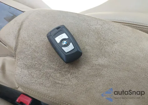 2015 BMW 328I Gran Turismo xDrive from USA, damaged, VIN WBA3X5C53FD561319